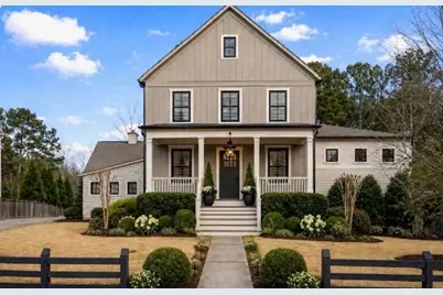 1145 Allenbrook Lane, Roswell, GA 30075 - Photo 1