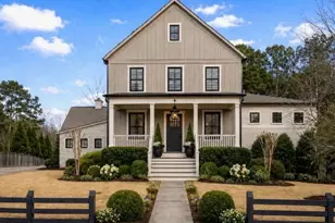 1145 Allenbrook Ln, Roswell, GA 30075 - Photo 1