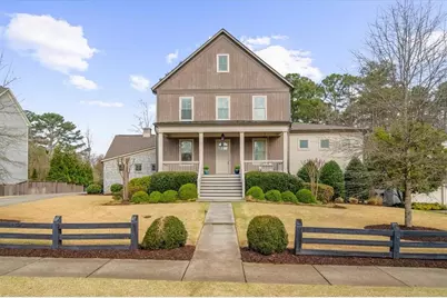 1145 Allenbrook Lane, Roswell, GA 30075 - Photo 2