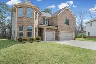 416 Tavistock Ct, McDonough, GA 30252 - Photo 2