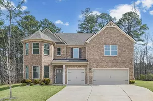416 Tavistock Ct, McDonough, GA 30252 - Photo 1