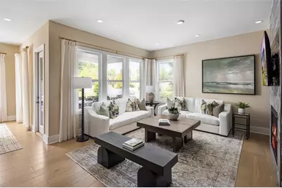 214 Mooney Road, Woodstock, GA 30188 - Photo 6