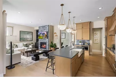 214 Mooney Road, Woodstock, GA 30188 - Photo 4