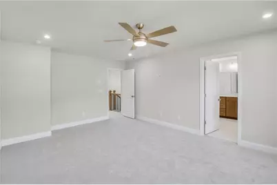 5752 Tillman Way, Powder Springs, GA 30127 - Photo 6