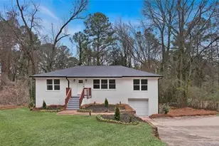 2533 Kelly Lake Rd, Decatur, GA 30032 - Photo 4