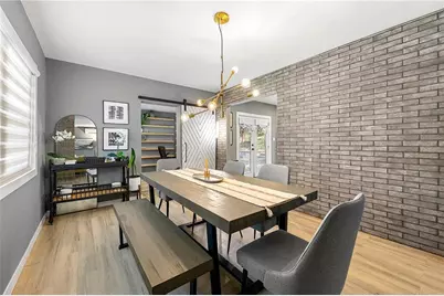 2680 Rosemary Street NW, Atlanta, GA 30318 - Photo 4