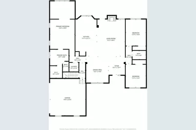 2333 Ettas Circle SE, Conyers, GA 30013 - Photo 32