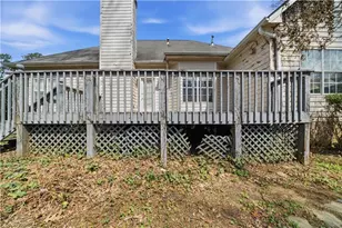 2333 Ettas Circle SE, Conyers, GA 30013 - Photo 28