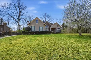 2333 Ettas Circle SE, Conyers, GA 30013 - Photo 1