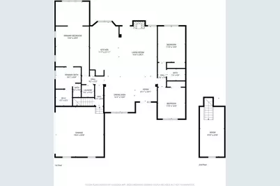 2333 Ettas Circle SE, Conyers, GA 30013 - Photo 34