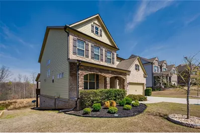 1667 Greenspring Court, Hoschton, GA 30548 - Photo 4