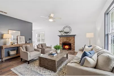 147 Richmond Drive, Dawsonville, GA 30534 - Photo 8