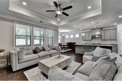 2545 Westlington Circle, Cumming, GA 30040 - Photo 10