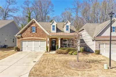 2545 Westlington Circle, Cumming, GA 30040 - Photo 1