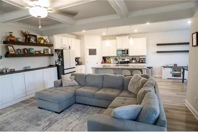 5329 Fox Hill Lane, Oakwood, GA 30566 - Photo 6