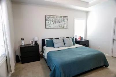 5329 Fox Hill Lane, Oakwood, GA 30566 - Photo 20