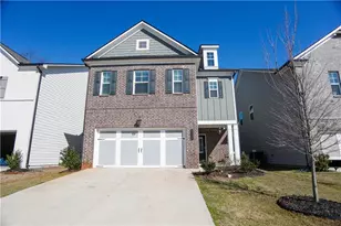 5329 Fox Hl Ln, Oakwood, GA 30566 - Photo 1