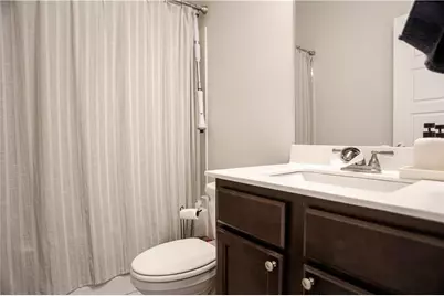 5329 Fox Hill Lane, Oakwood, GA 30566 - Photo 16