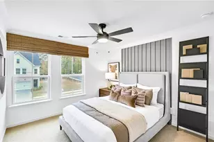 5673 Tillman Wy, Powder Springs, GA 30127 - Photo 14