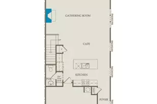 5673 Tillman Wy, Powder Springs, GA 30127 - Photo 2