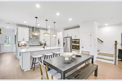 5673 Tillman Way, Powder Springs, GA 30127 - Photo 8