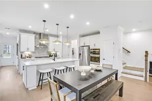 5673 Tillman Wy, Powder Springs, GA 30127 - Photo 8