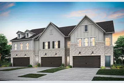 5673 Tillman Way, Powder Springs, GA 30127 - Photo 1