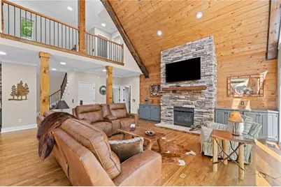 816 Alpine Drive, Jasper, GA 30143 - Photo 2