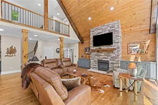 816 Alpine Dr, Jasper, GA 30143 - Photo 2