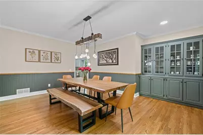 816 Alpine Drive, Jasper, GA 30143 - Photo 14