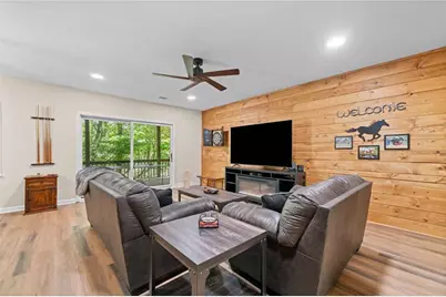 816 Alpine Drive, Jasper, GA 30143 - Photo 18