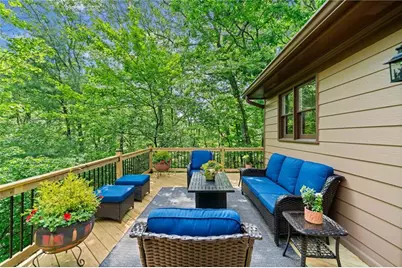 816 Alpine Drive, Jasper, GA 30143 - Photo 6