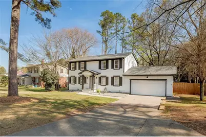 2328 Carnes Road, Jonesboro, GA 30236 - Photo 2