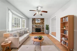 3339 Tarragon Dr, Decatur, GA 30034 - Photo 2