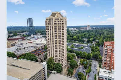 3475 Oak Valley Road NE #250, Atlanta, GA 30326 - Photo 36