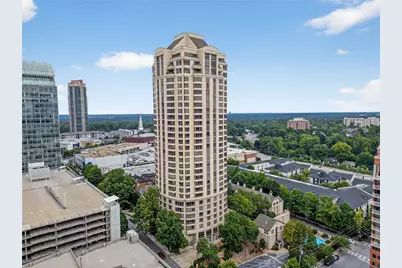 3475 Oak Valley Road NE #250, Atlanta, GA 30326 - Photo 2