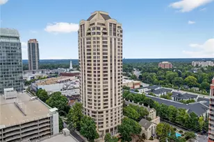 3475 Oak Valley Rd NE, Atlanta, GA 30326 - Photo 2