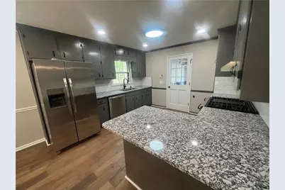 2115 Oak Hill Road, Covington, GA 30016 - Photo 14