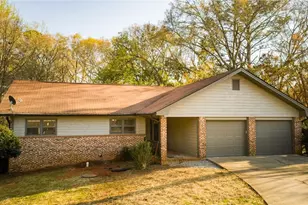 2115 Oak Hill Rd, Covington, GA 30016 - Photo 1