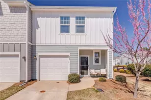 302 Penn Sta Wy, Cartersville, GA 30120 - Photo 1