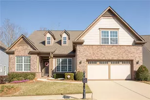 3418 Cresswind Pkwy SW, Gainesville, GA 30504 - Photo 1