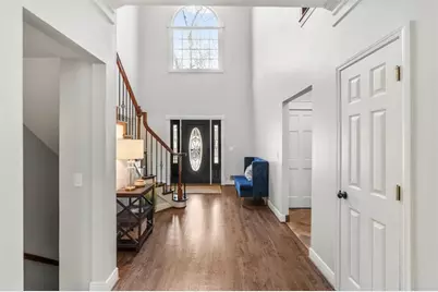 5381 Whitaker Trail NW, Acworth, GA 30101 - Photo 4