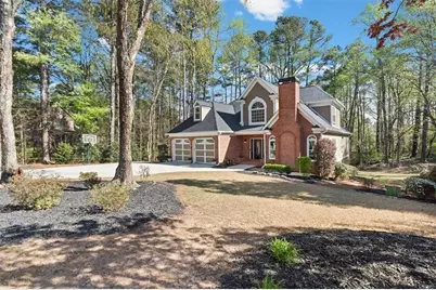 5381 Whitaker Trail NW, Acworth, GA 30101 - Photo 2