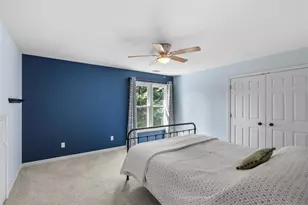 5381 Whitaker Trail NW, Acworth, GA 30101 - Photo 36