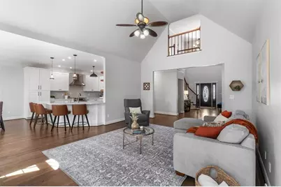 5381 Whitaker Trail NW, Acworth, GA 30101 - Photo 8