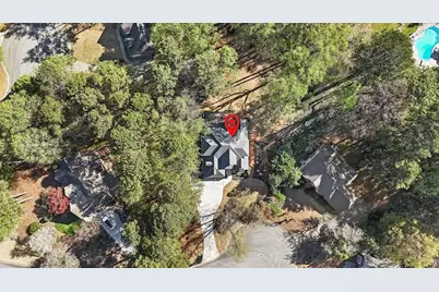 5381 Whitaker Trail NW, Acworth, GA 30101 - Photo 64