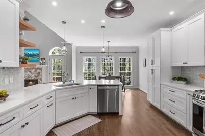 5381 Whitaker Trail NW, Acworth, GA 30101 - Photo 20