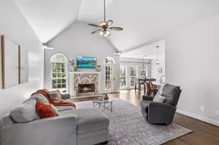 5381 Whitaker Trail NW, Acworth, GA 30101 - Photo 16