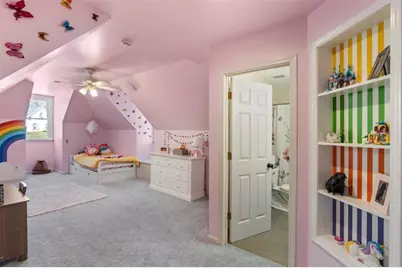 5381 Whitaker Trail NW, Acworth, GA 30101 - Photo 32