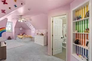 5381 Whitaker Trail NW, Acworth, GA 30101 - Photo 32